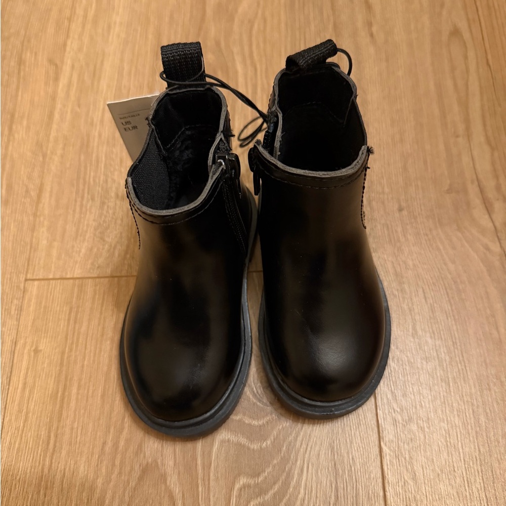 H&M toddler Boots